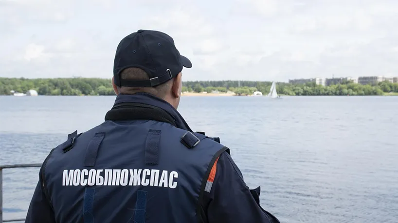 Фото: ГКУ МО «Мособлпожспас»