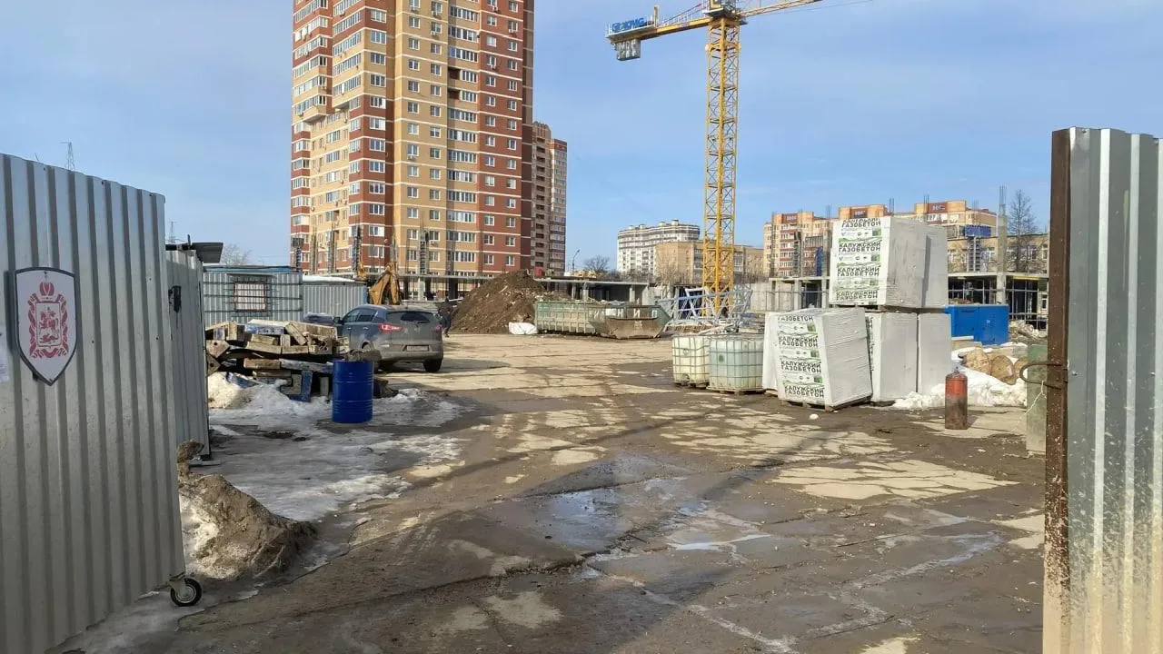 В Чехове возведут новый корпус второй гимназии