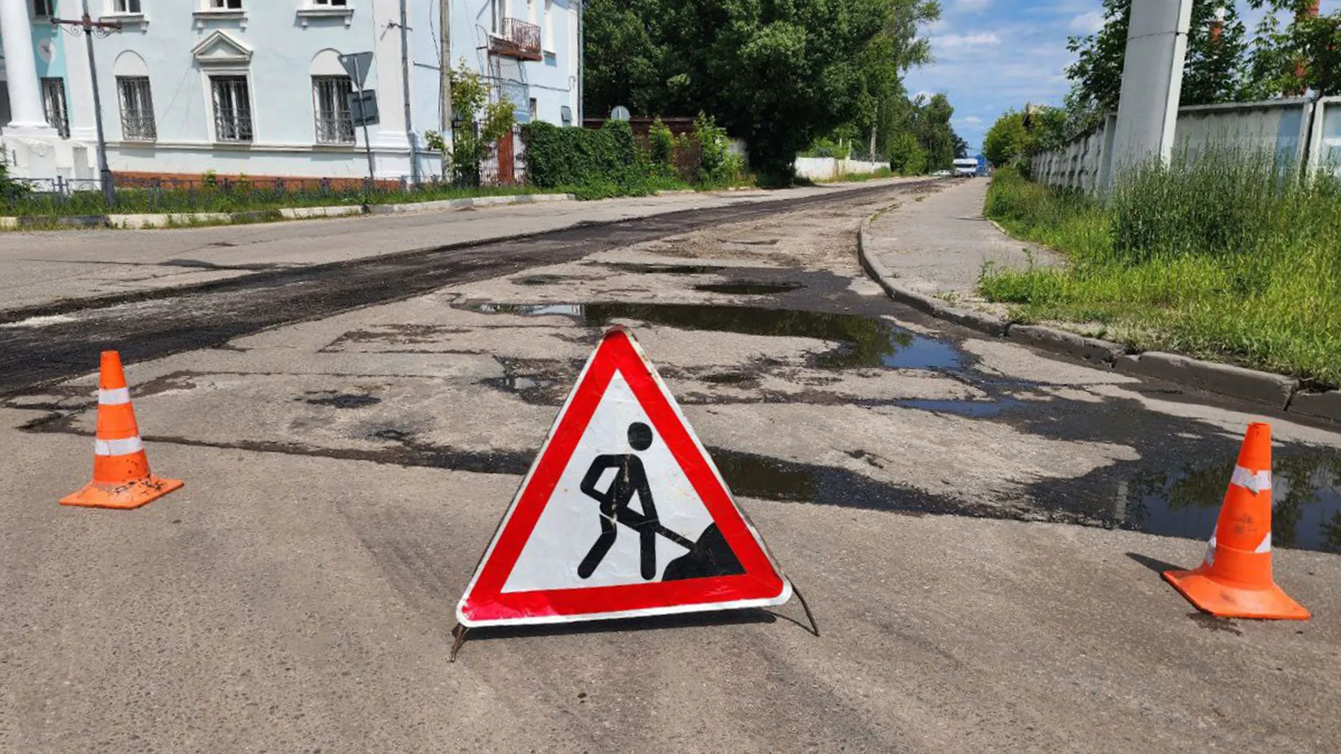Фото: Михаил Мартыненко