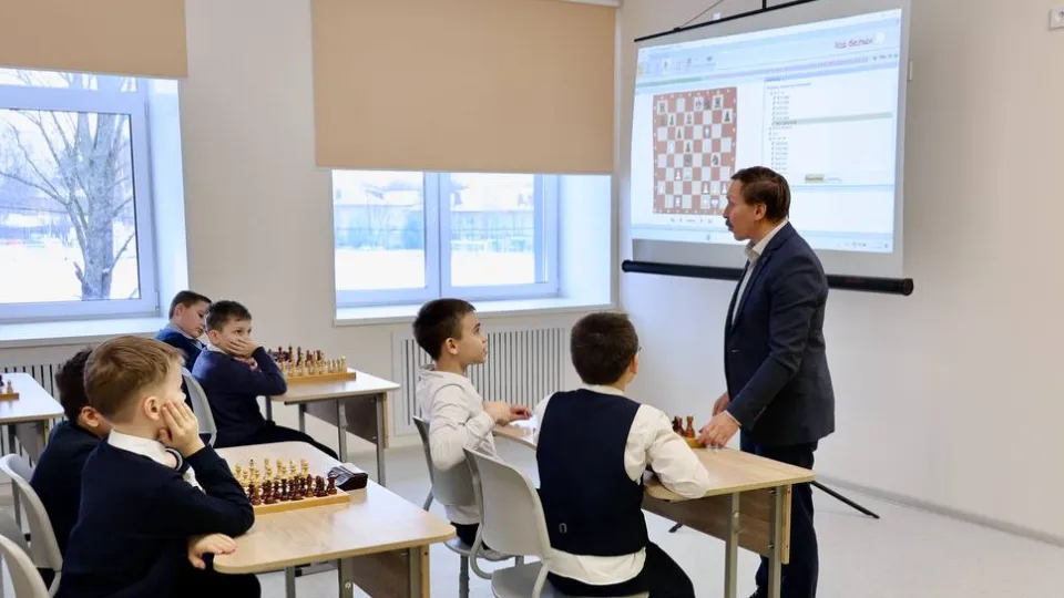 Фото: пресс-служба администрации Павлово-Посадского г.о.