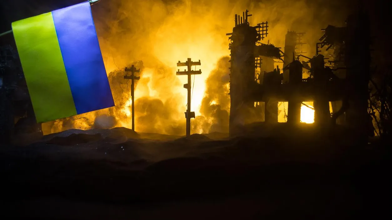 Химия вместо радиации: политолог назвал реальную опасность с Украины
