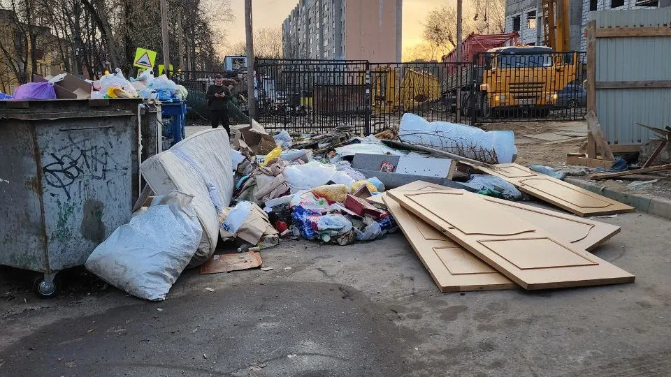 Фото: МедиаБанк Подмосковья/Наталья Лымарь