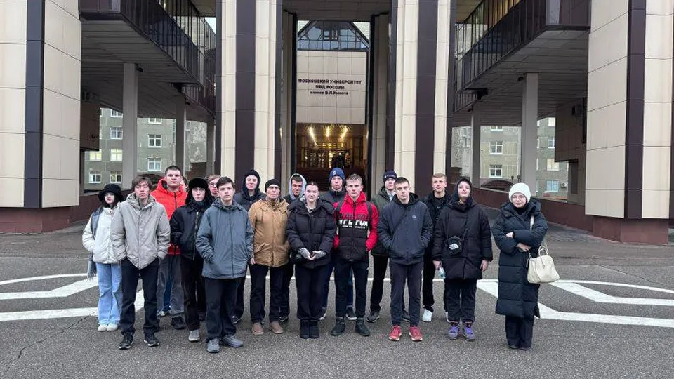 Фото: ОМВД России по г. о. Жуковский
