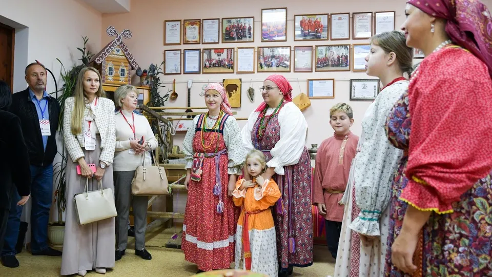 Фото: пресс-служба Администрации г.о. Дмитров