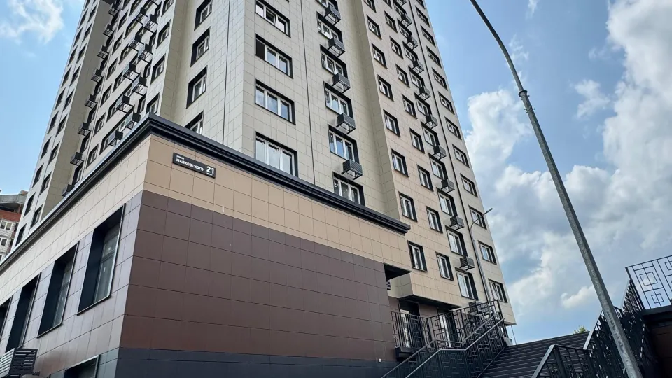 Фото: Министерство жилищной политики Московской области