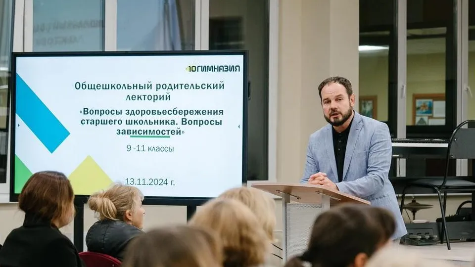 Фото: пресс-служба Луховицкой больницы