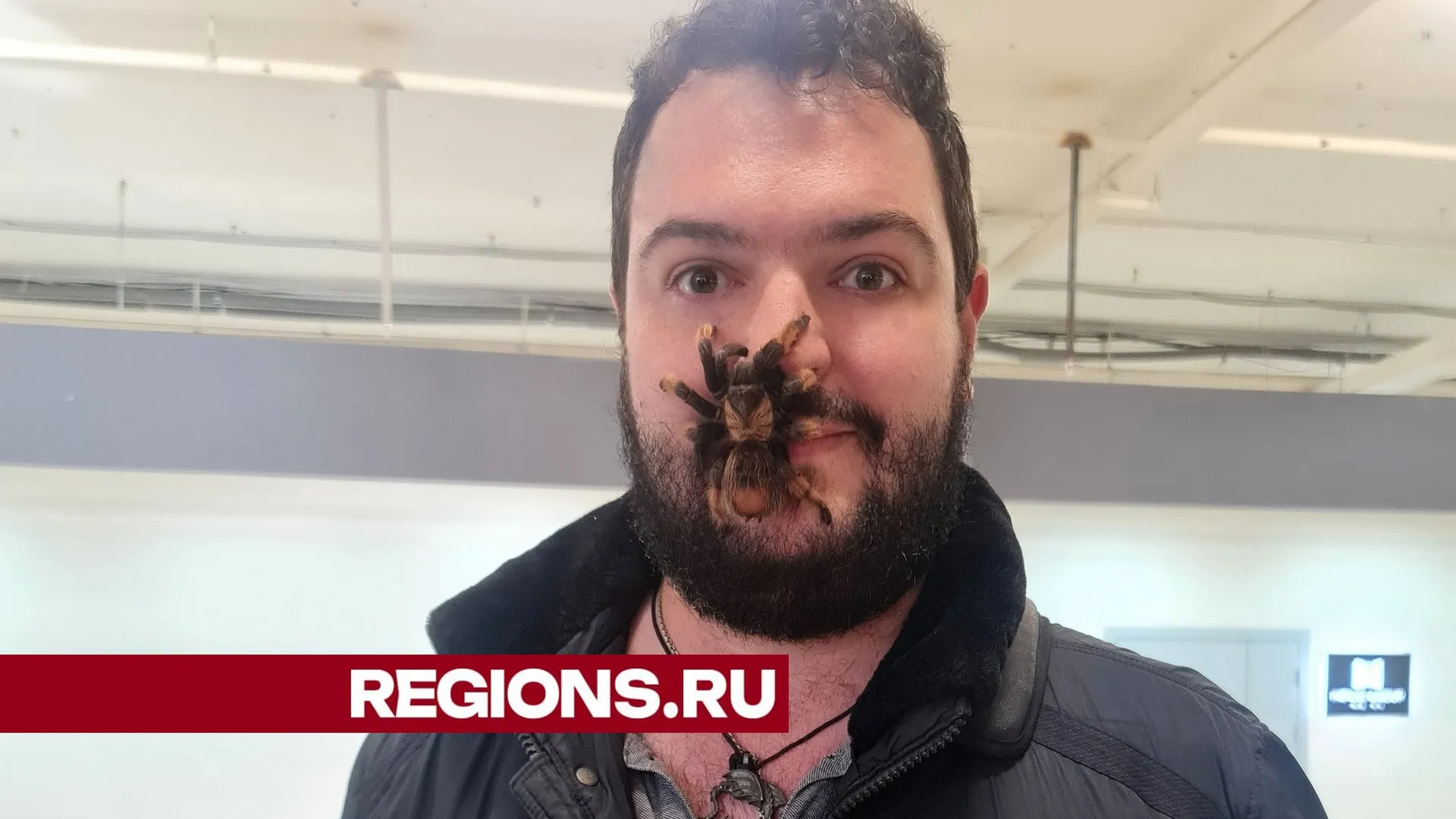 Фото Марии Дрожжиной