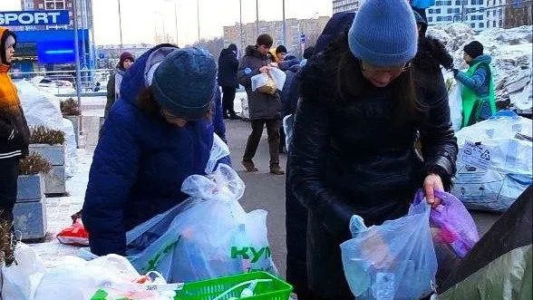 Пресс-служба администрации городского округа Мытищи