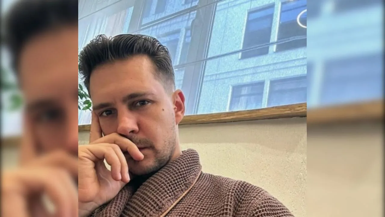 Стала известна стоимость одного съемочного дня Милоша Биковича