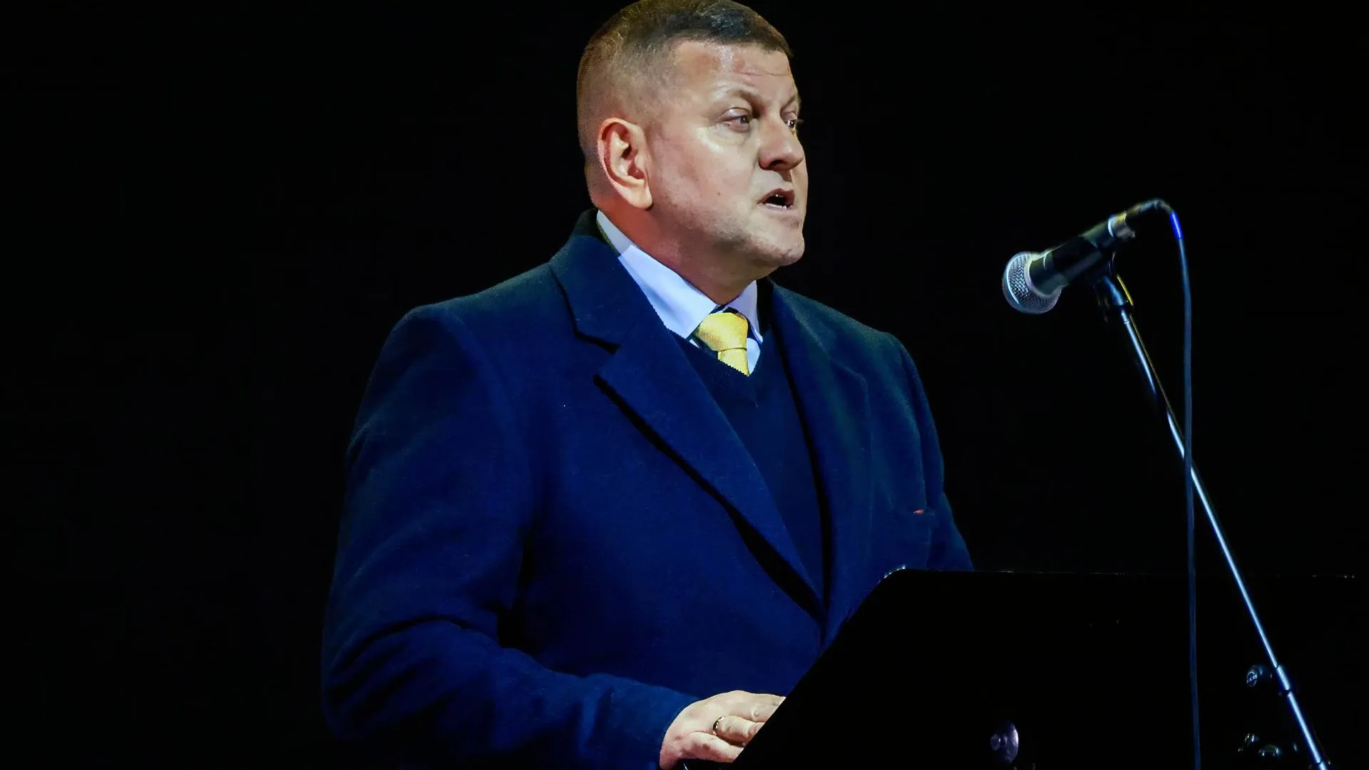 Martyn Wheatley / i-Images