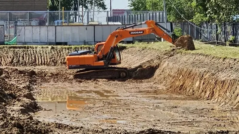 Фото: Минстройкомплекс МО