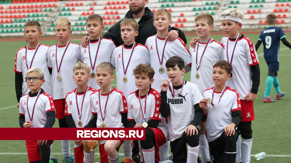 Фото: REGIONS/Ольга Пятикрестовская