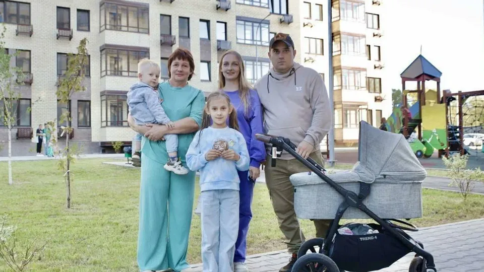 Фото: пресс-служба губернатора и правительства Московской области