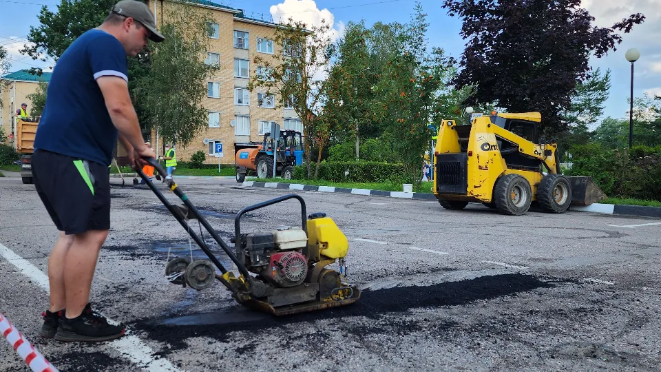 Фото: МедиаБанк Подмосковья/Андрей Алекин