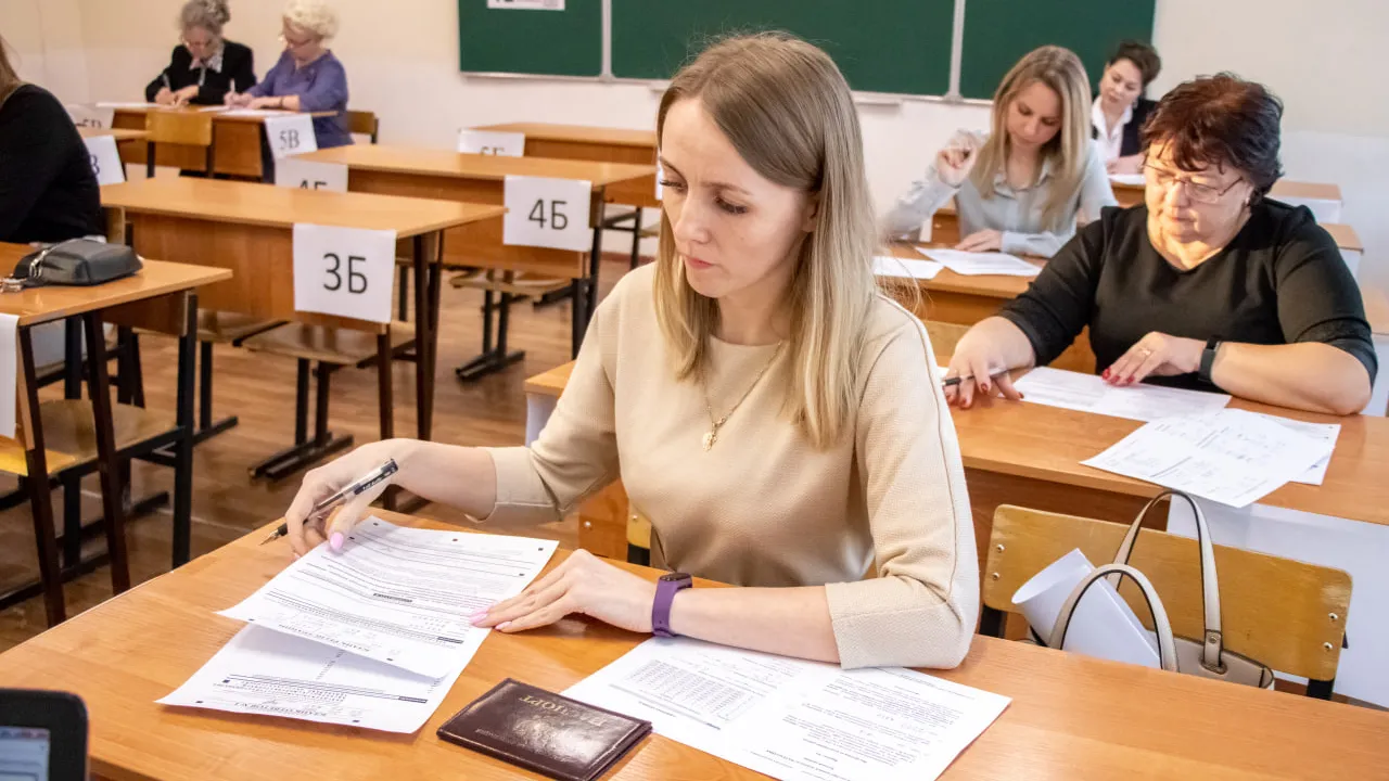 Фото: Наталья Верхотурова