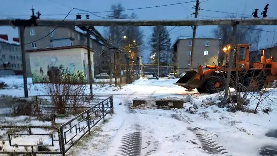 Фото:&nbsp;администрация городского округа Шатура