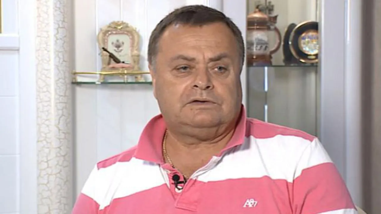«Он обещал написать, но не написал»: отец Фриске обвинил Шепелева во лжи после попыток Орловой связаться с крестником