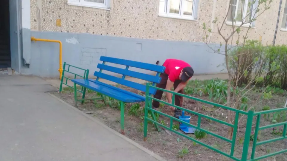 Фото: Пресс-служба Министерства по содержанию территорий и государственному жилищному надзору Московской области