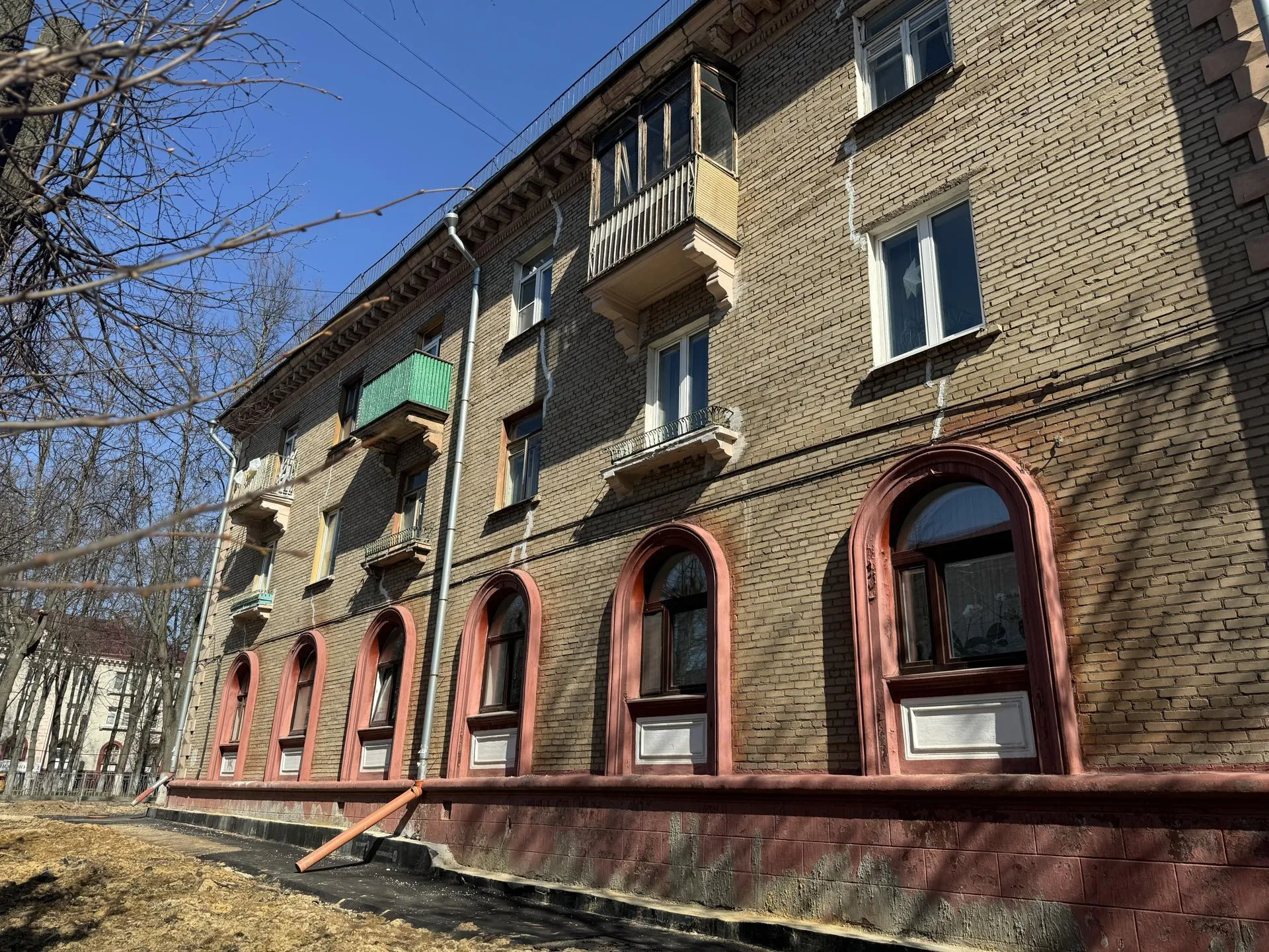 Полина Абраменко