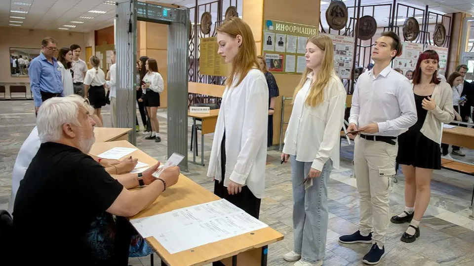 Фото: пресс-служба администрации г.о. Подольск