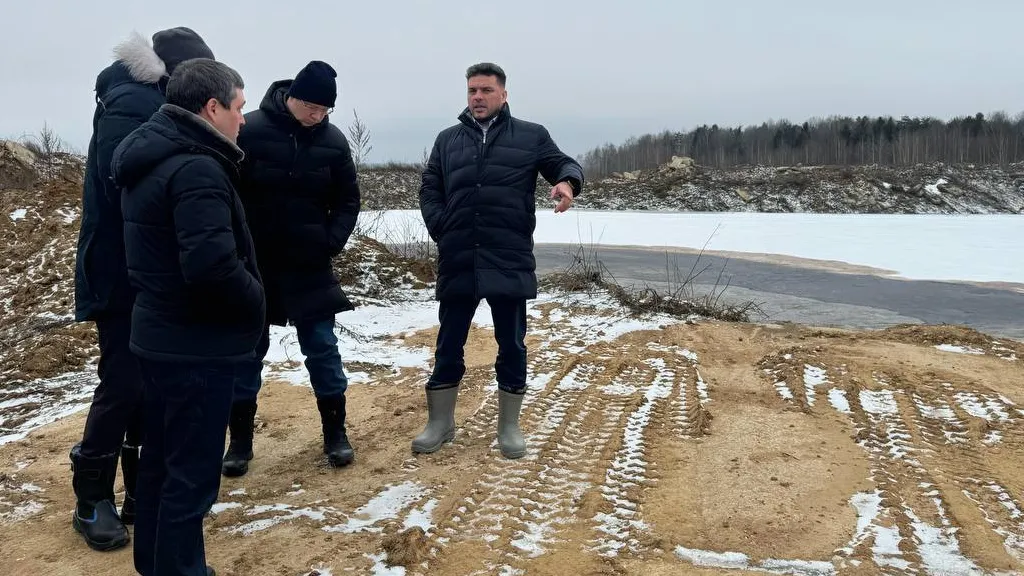 Фото: пресс-служба администрации Можайского м.о.