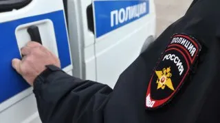 Фото: РИА Новости/Алексей Сухоруков