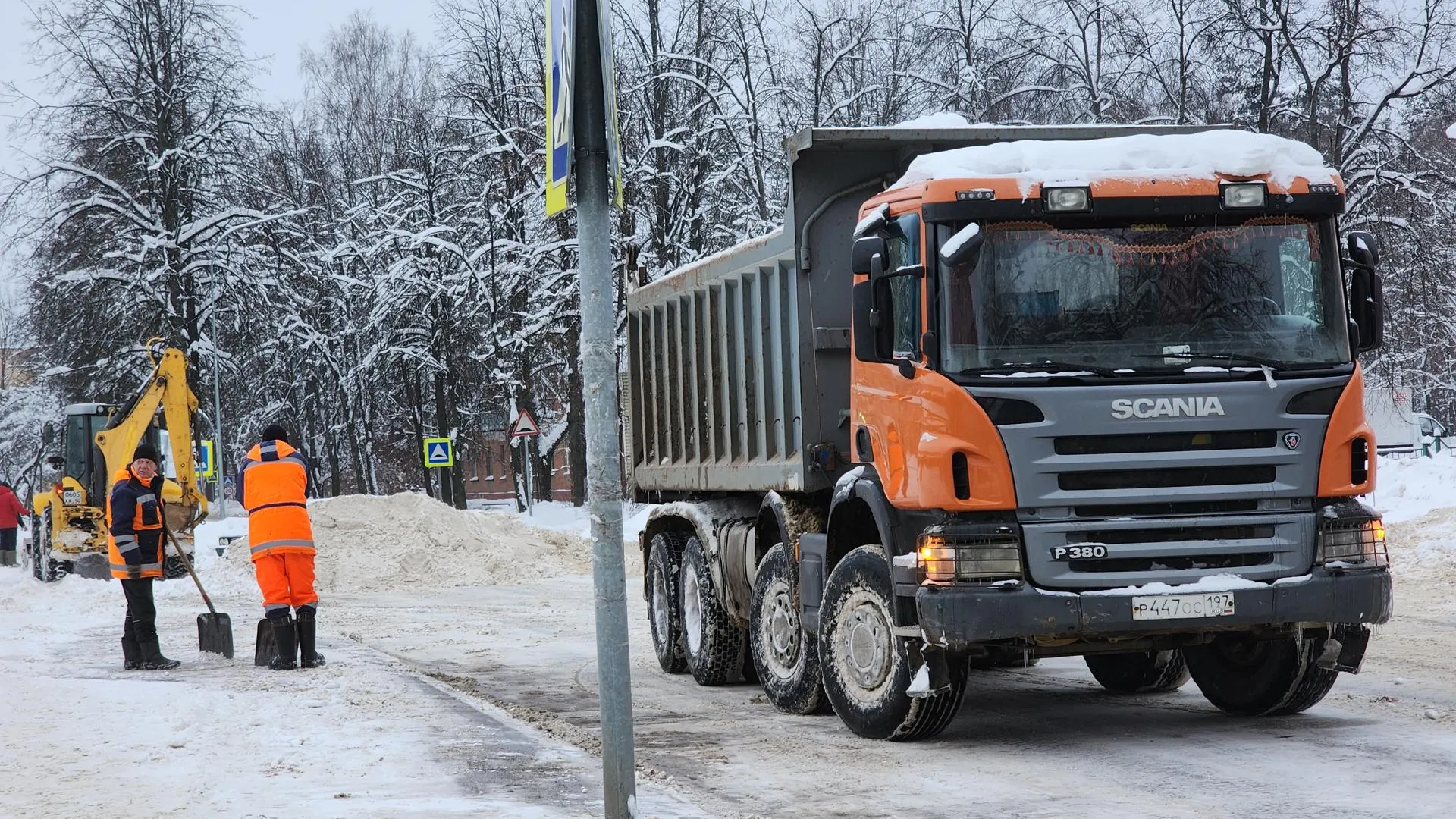 Фото: REGIONS/Иван Петрушин