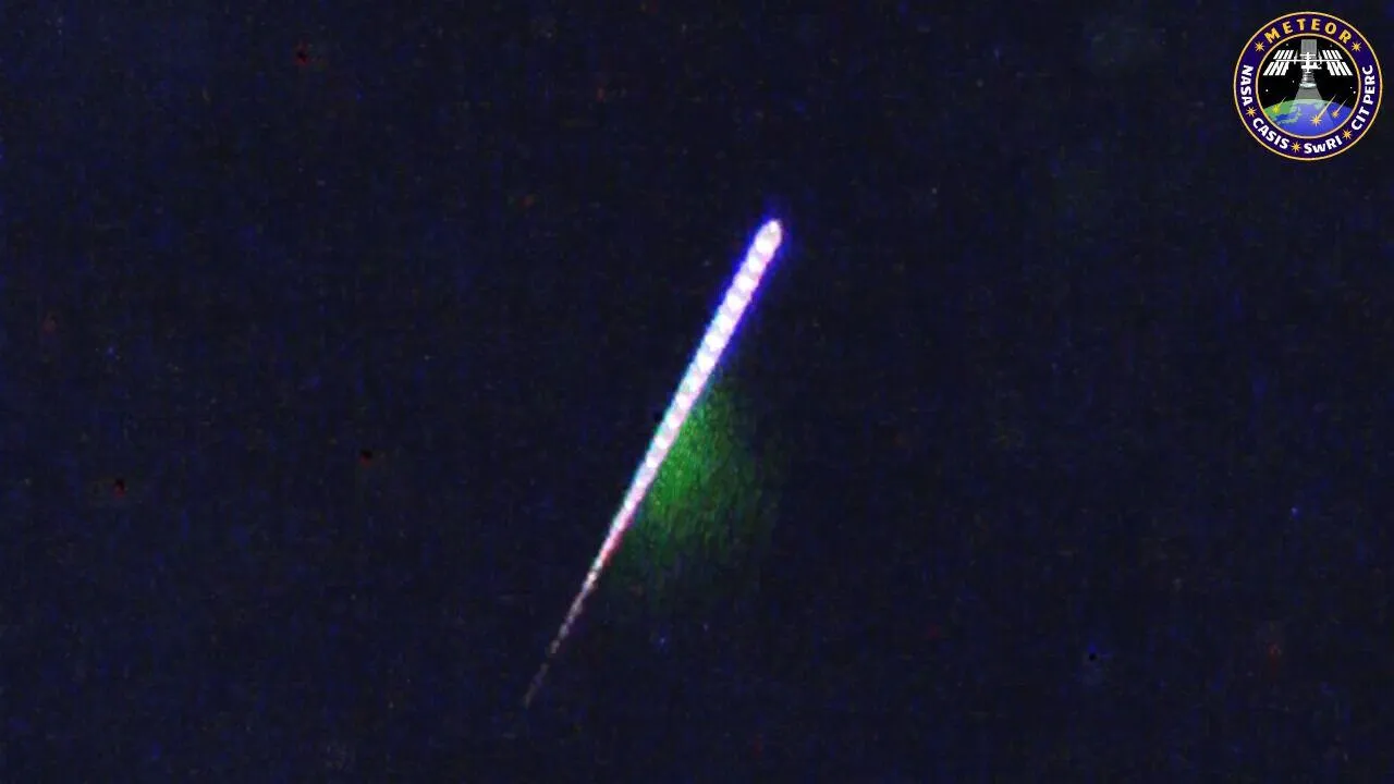 NASA