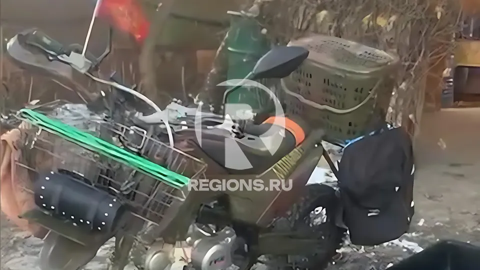Фото: личный архив Валерия Сайгакова