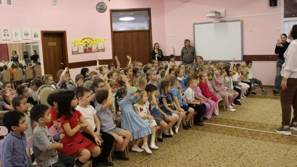 Фото: пресс-служба Министерства по содержанию территорий и государственному жилищному надзору Московской области