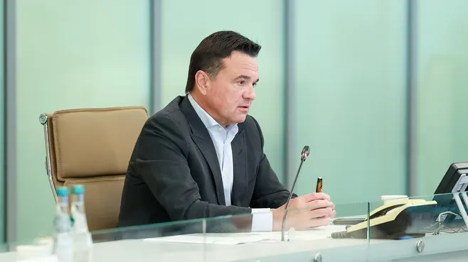 Губернатор Подмосковья рассказал о важных кадровых изменениях в округах