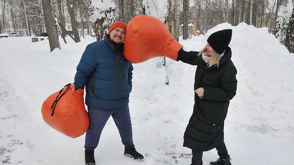 Фото: Сергей Демянюк
