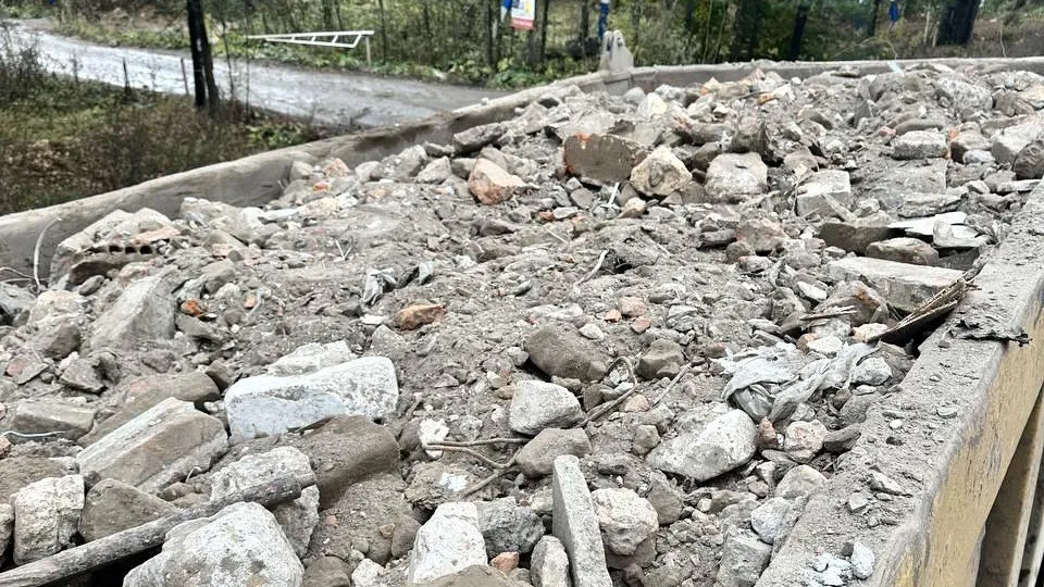 Фото: Министерство по содержанию территорий и государственному жилищному надзору
