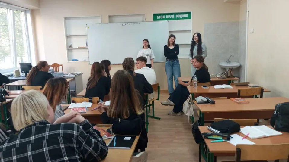 Фото: Министерство социального развития Московской области