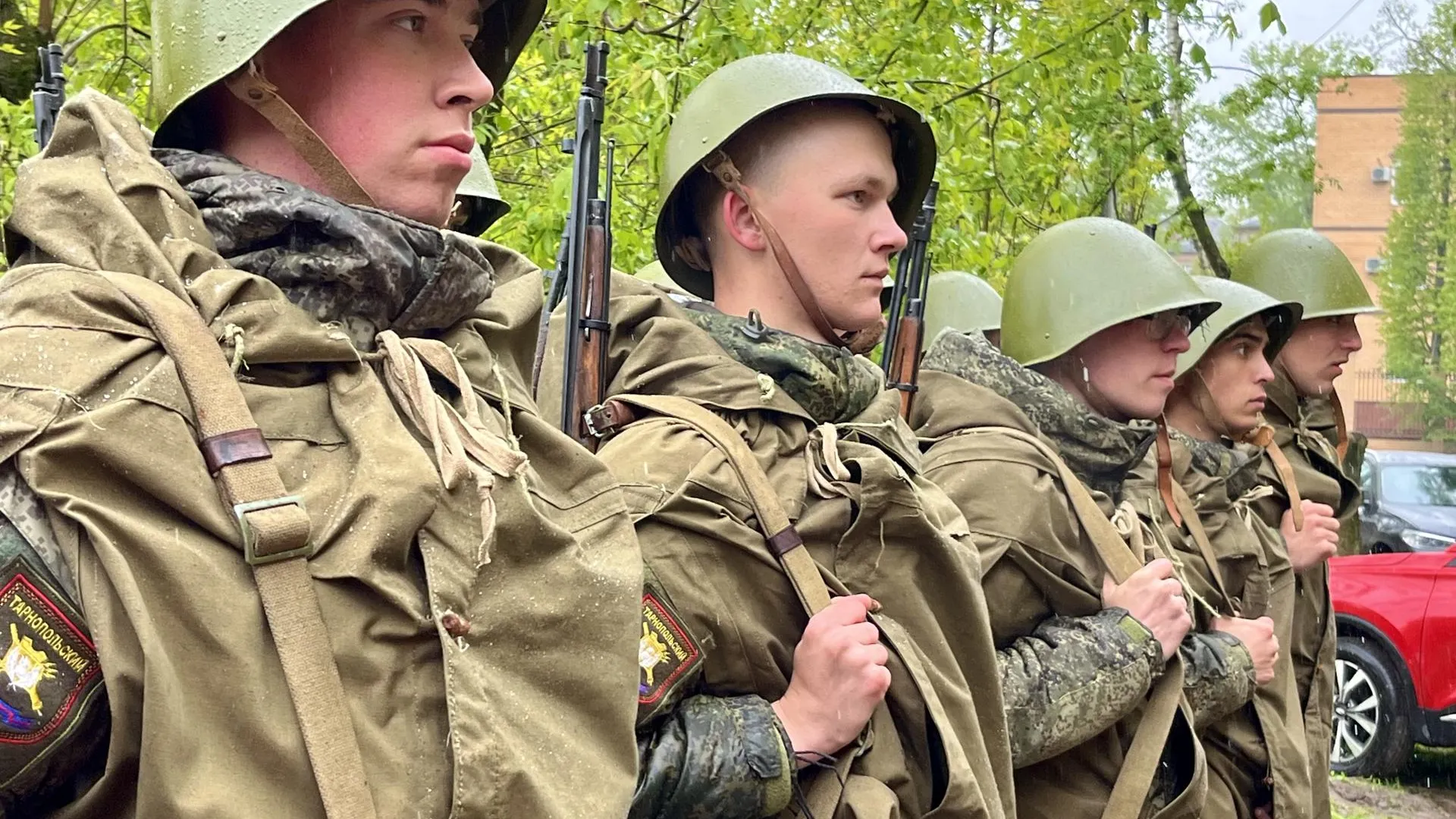 Фото: Анна Тюрюмина&nbsp;&nbsp;