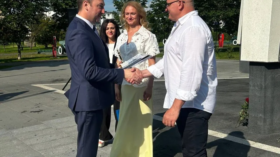 Фото: Ангелина Фетисова