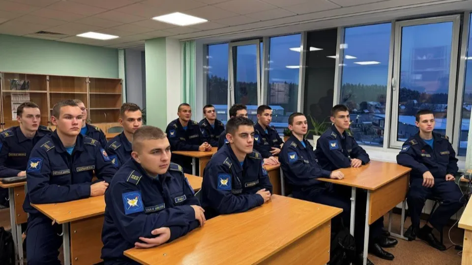 Фото: пресс-служба администрации г. о. Фрязино