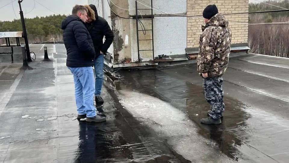 Фото: пресс-служба администрации городского округа Лыткарино
