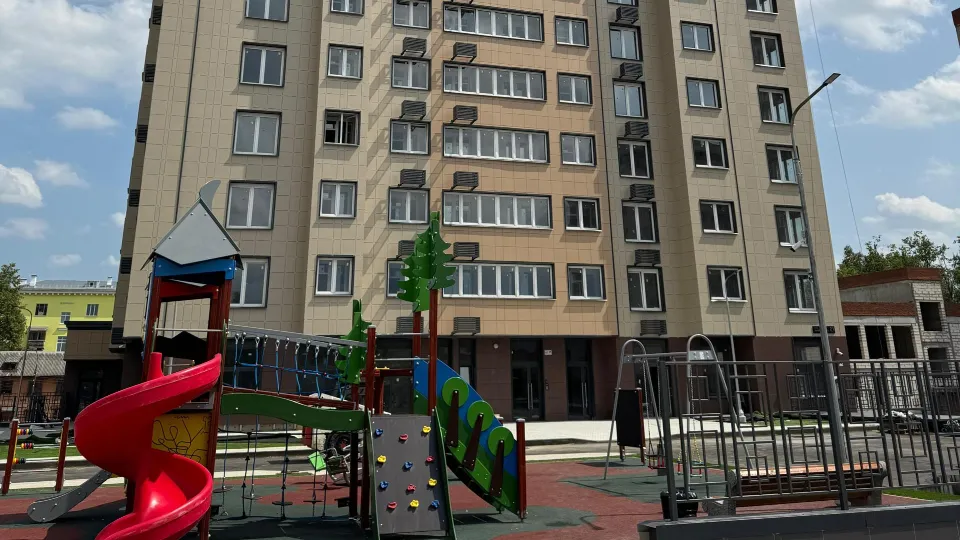 Фото: Министерство жилищной политики Московской области