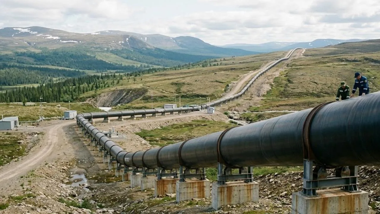 Москва денонсирует газовое соглашение с Ереваном: письмо уже в МИД Армении