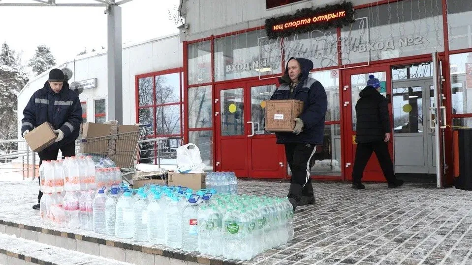 Фото: администрация Наро-Фоминского округа