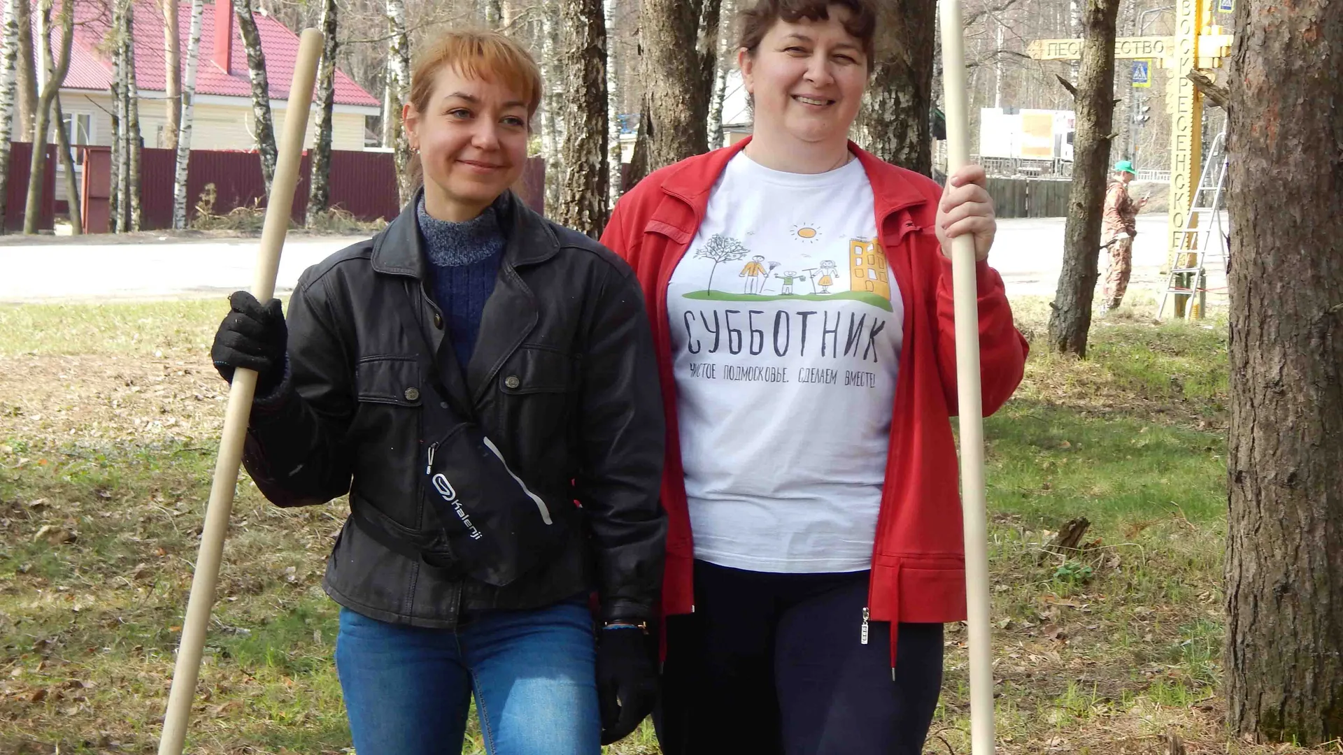 Фото: Ольга Соломатина.