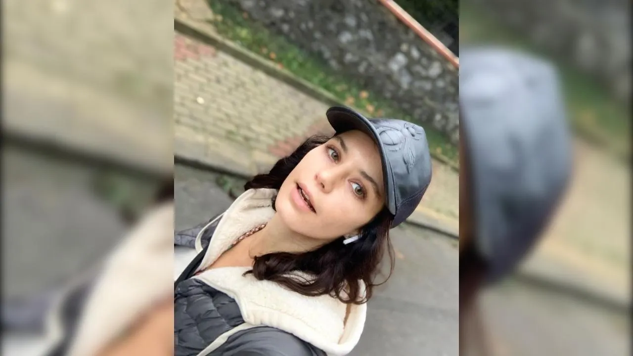 Звезда «Великолепного века» Берен Саат попала под следствие из-за наркотиков
