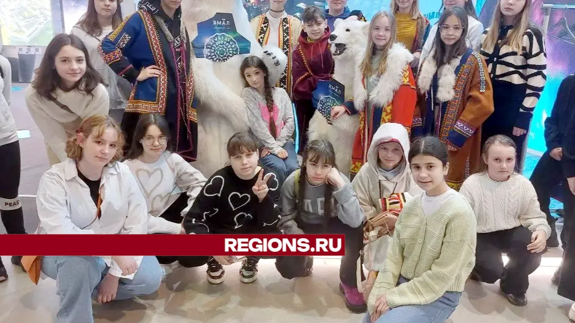 фото: Минобр МО