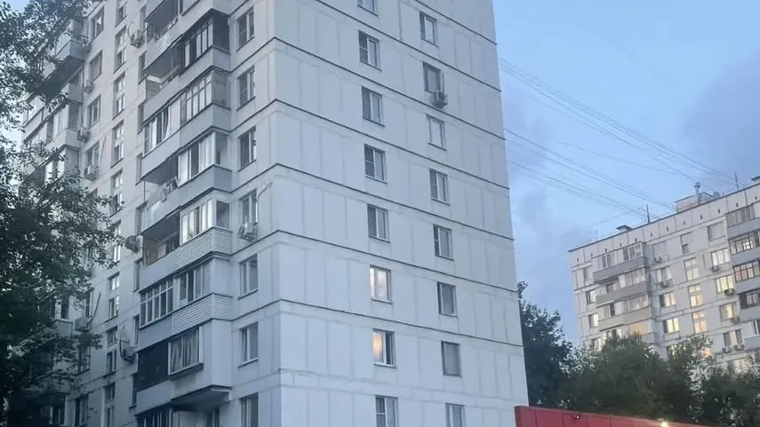 прокуратура Москвы