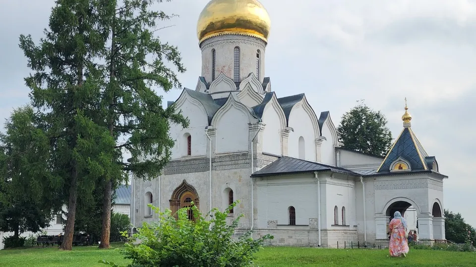 Фото: МедиаБанк Подмосковья