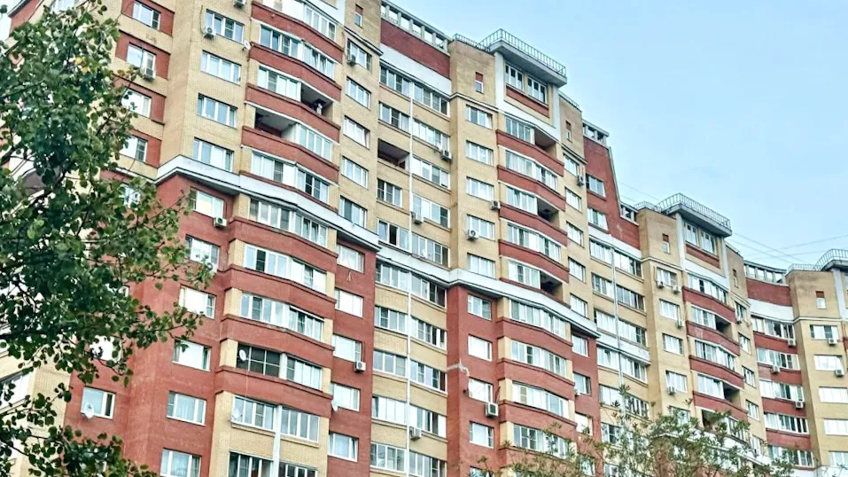 Фото: Министерство по содержанию территорий и государственному жилищному надзору МО