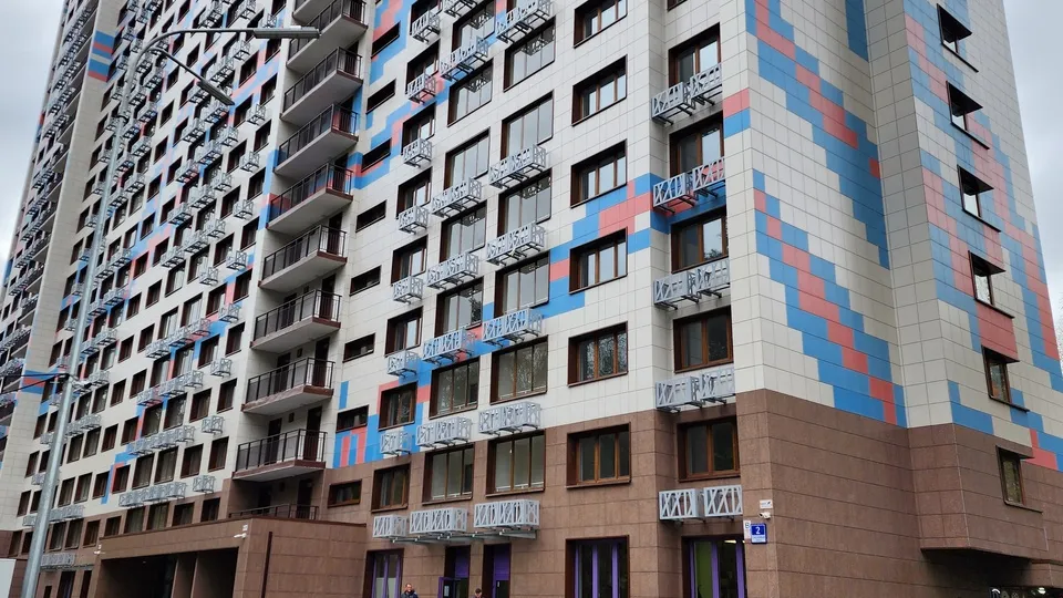 Фото: Медиаархив Подмосковья
