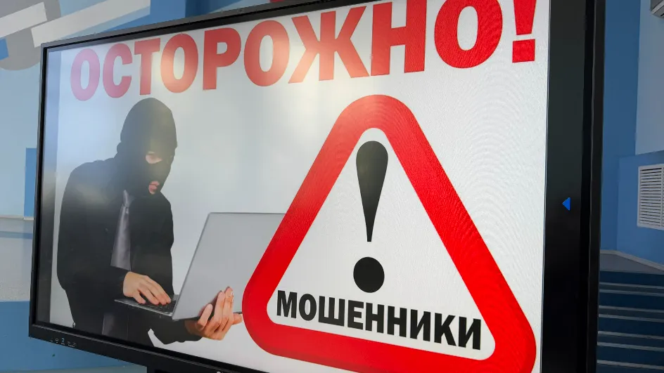 Фото: Медиабанк МО/Виктория Фортуна