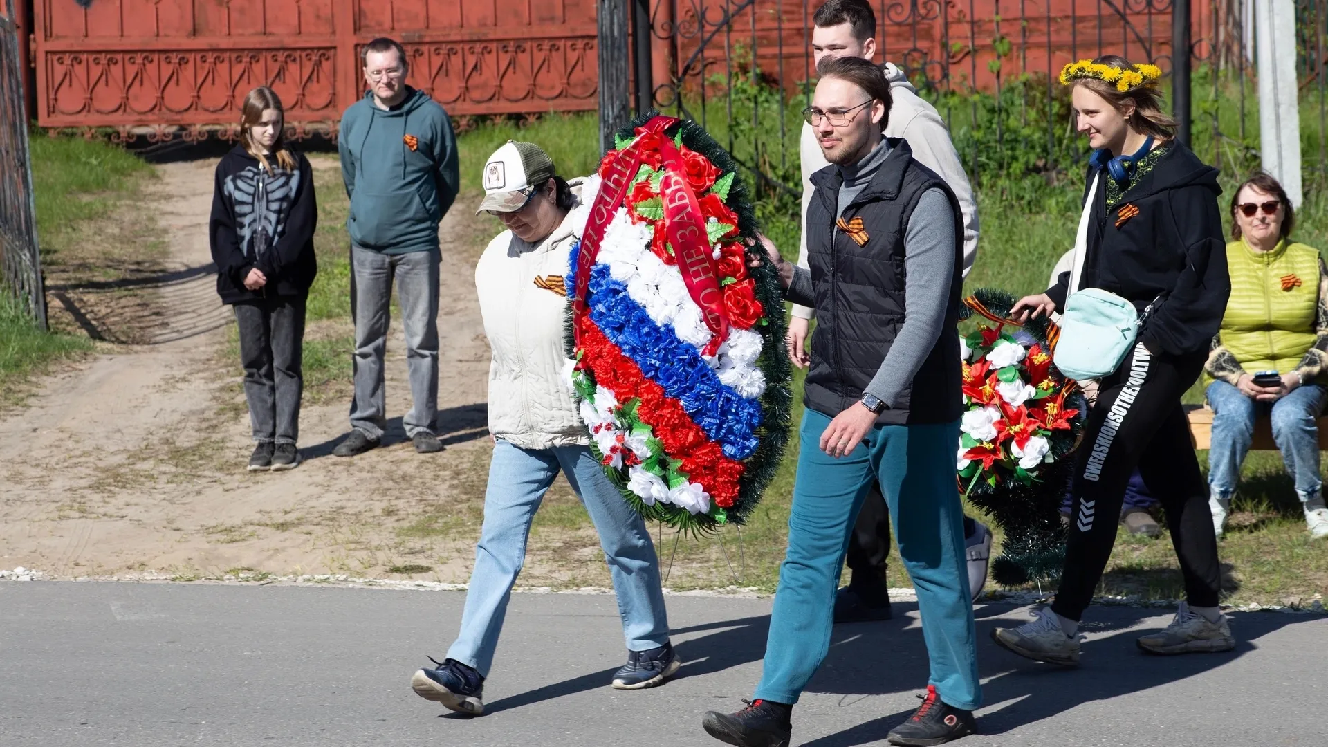 Фото: управление культуры и спорта администрации г.о. Егорьевск